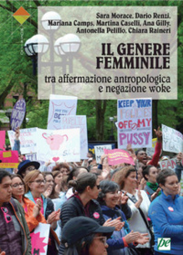 Il genere femminile tra affermazione antropologica e negazione woke