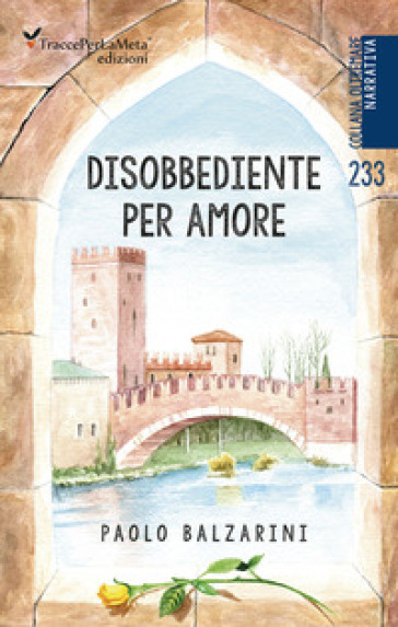 Disobbediente Per Amore