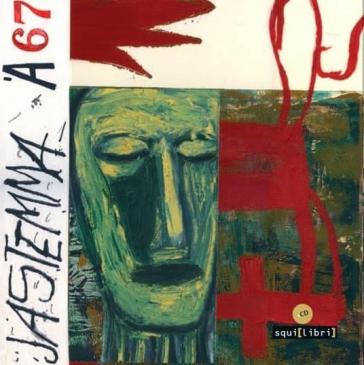 Jastemma (cd + libro)