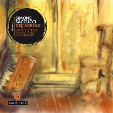 Dejj arbole (cd + libro)