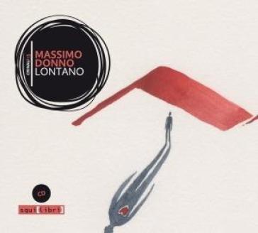 Lontano (cd + libro)