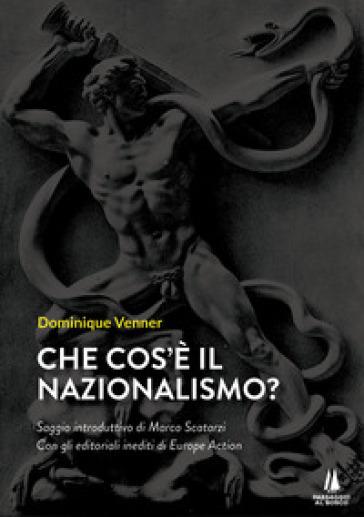 Che Cos'è Il Nazionalismo?