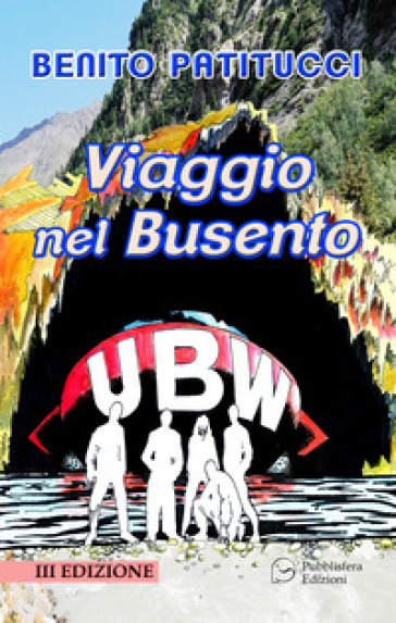 Viaggio Nel Busento