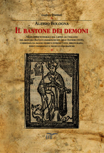 Il bastone dei demoni