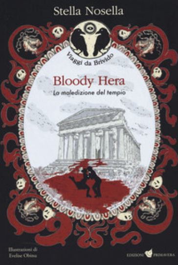 Bloody Hera. La maledizione del tempio