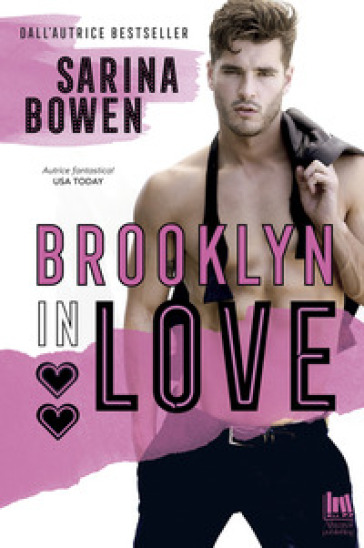 Brooklyn in love-0