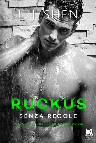 Ruckus. Senza regole
