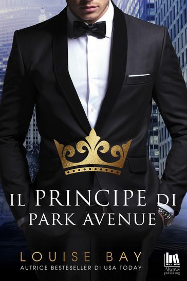 Il principe di Park Avenue