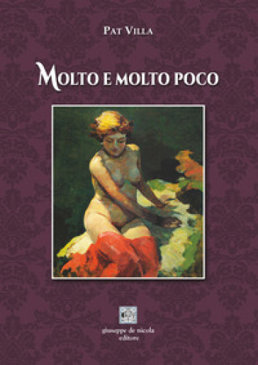 Molto e molto poco