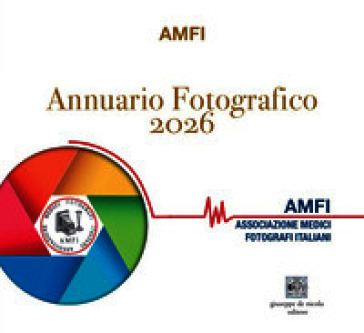 Annuario fotografico 2026