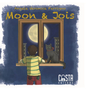 Moon &amp; Jois. Nuova ediz.