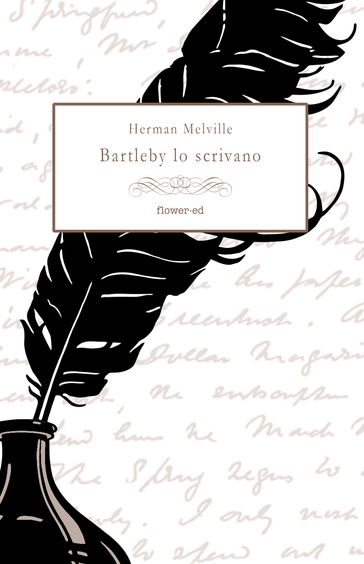 Bartleby lo scrivano