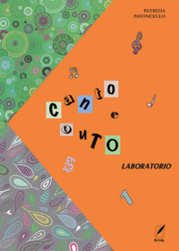 Canto E Conto. Laboratorio