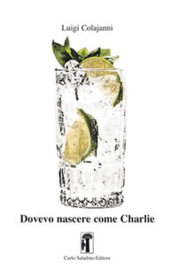 Dovevo nascere come Charlie-0