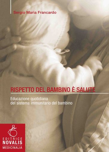 Rispetto del bambino è salute
