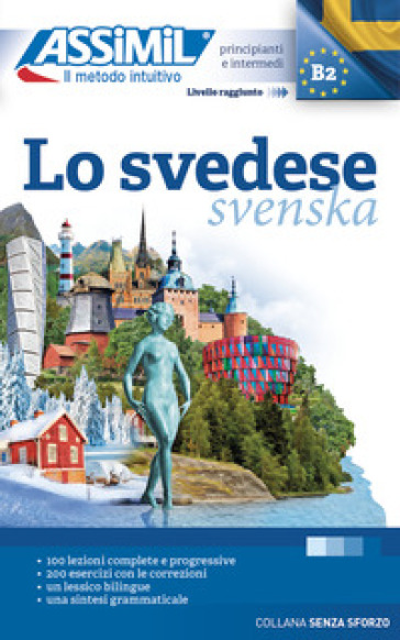 Lo svedese