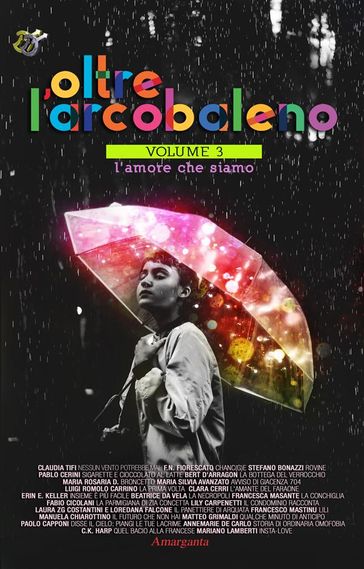 Oltre l'arcobaleno Vol 3