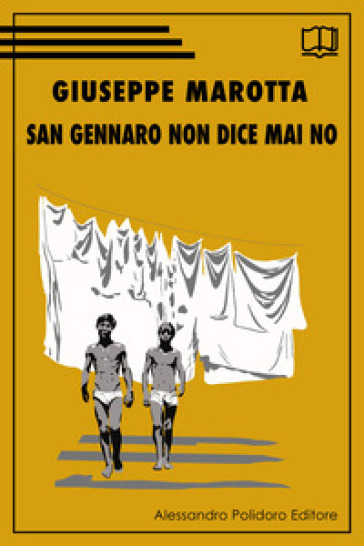 San Gennaro non dice mai no