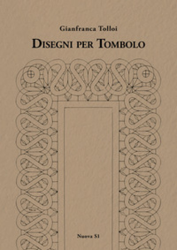 Disegni per tombolo