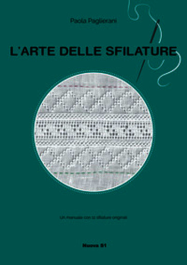 L'arte delle sfilature