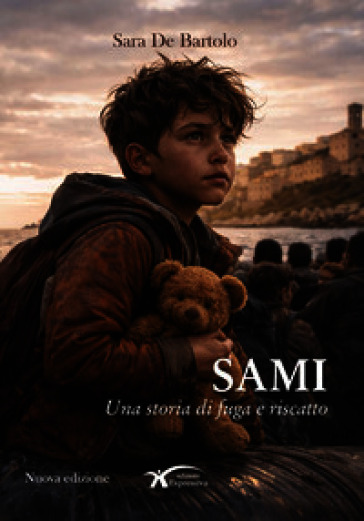 Sami. Una storia di fuga e riscatto. Nuova ediz.