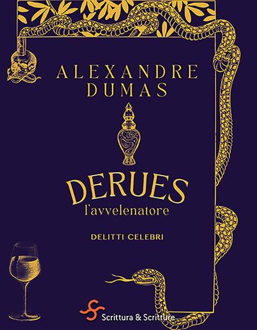 Derues, l'avvelenatore