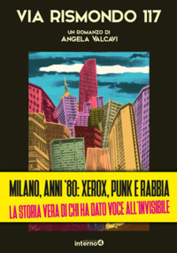 Via Rismondo 117