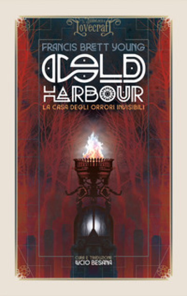 Cold harbour. Ediz. italiana