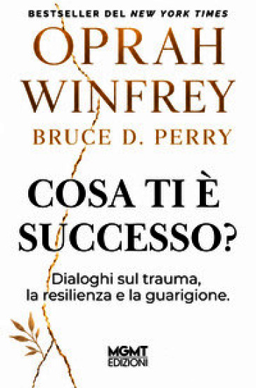 Cosa ti è successo?