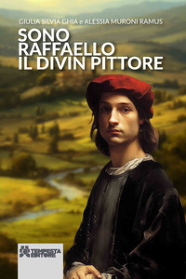 Sono Raffaello il divin pittore