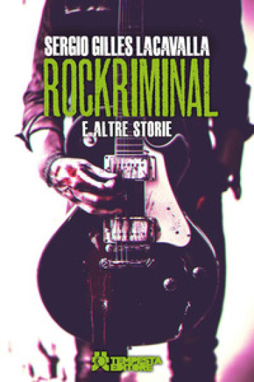 Rockriminal E Altre Storie-image
