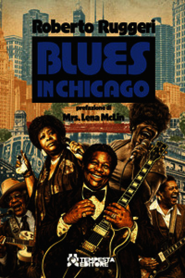 Blues in Chicago