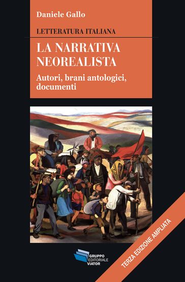 La narrativa neorealista