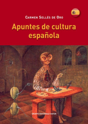 Apuntes de cultura espanola