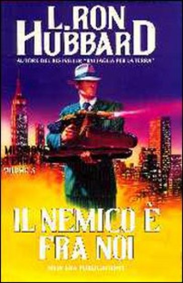 Missione terra. Vol. 3: Il nemico è fra noi