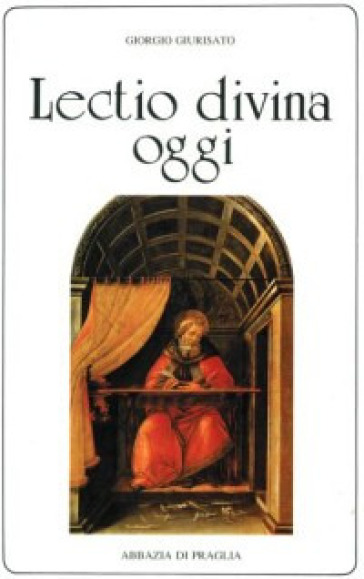 Lectio Divina Oggi