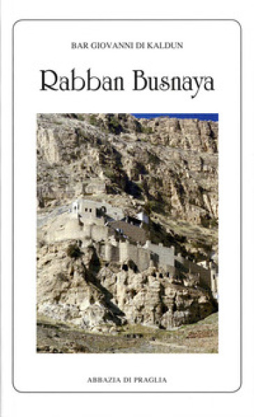 Rabban Busnaya