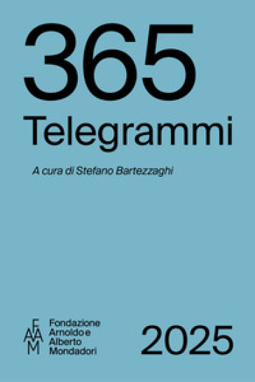 365 Telegrammi