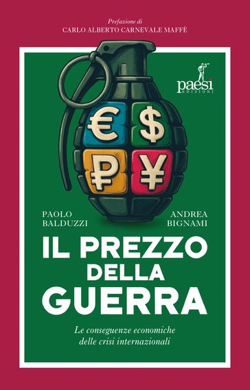 Il prezzo della guerra