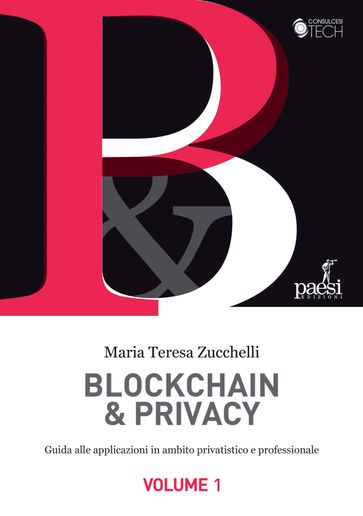 Blockchain e Privacy