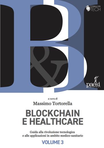 Blockchain e Healthcare
