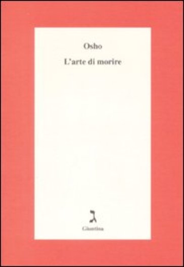 L'arte di morire