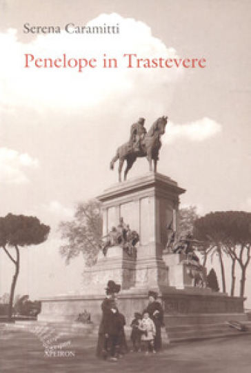 Penelope In Trastevere-image