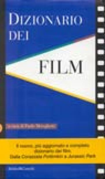 Dizionario dei film