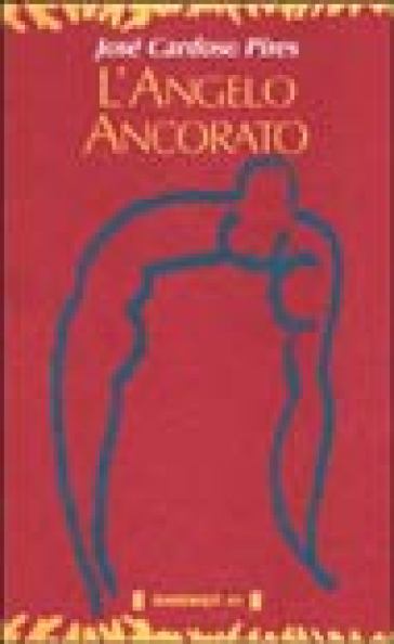 L'angelo ancorato