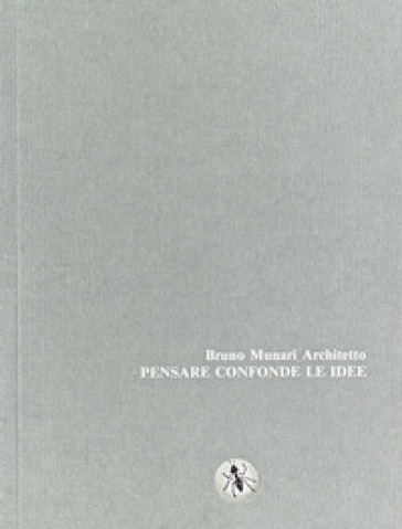 Pensare confonde le idee
