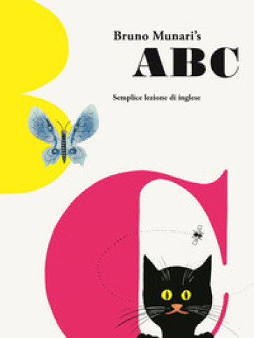 ABC. Semplice lezione d'inglese. Ediz. illustrata