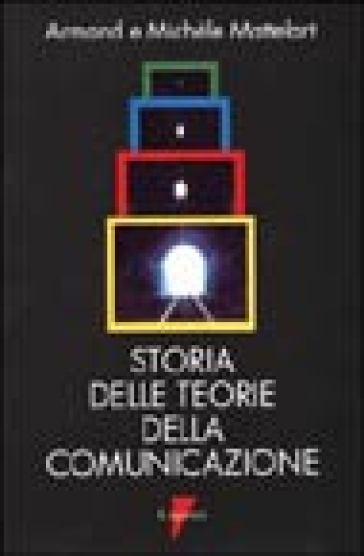 Storia delle teorie della comunicazione
