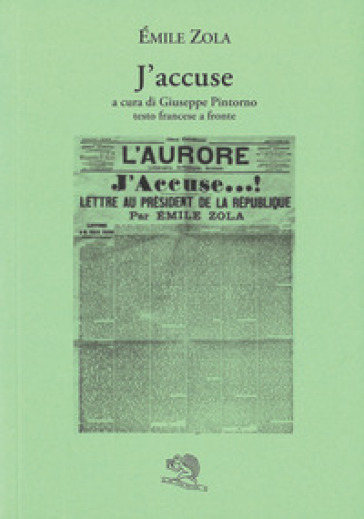 J'accuse