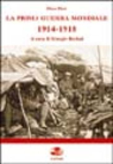 La prima guerra mondiale (1914-1918). Problemi di storia militare